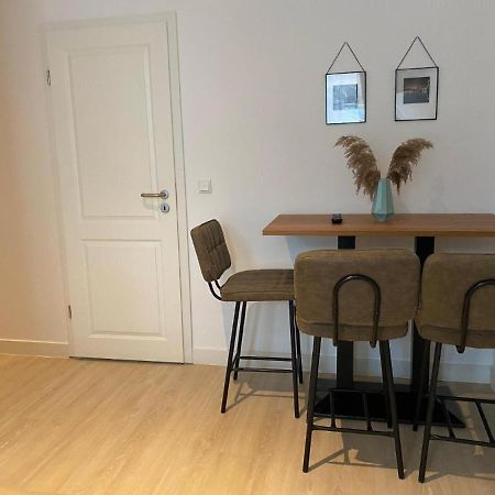 Aparthotel Charlotten Hannover Luaran gambar
